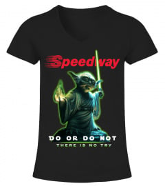 speedway do or do not