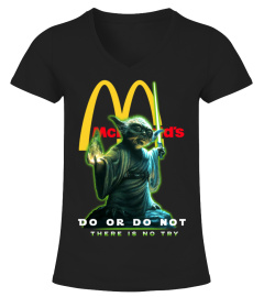 mcdonald's do or do not