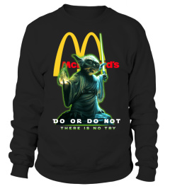 mcdonald's do or do not