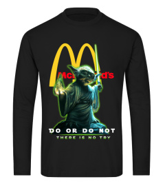 mcdonald's do or do not