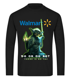 walmart do or do not