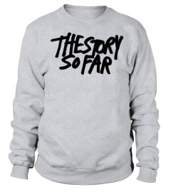 The Story So Far Merch