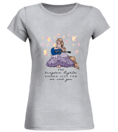 Kingdom Lights Lost Princess T-Shirt