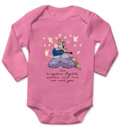 Kingdom Lights Lost Princess T-Shirt