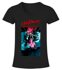 A Nightmare on Elm Street BK 005