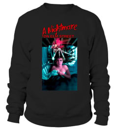 A Nightmare on Elm Street BK 005