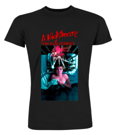 A Nightmare on Elm Street BK 005