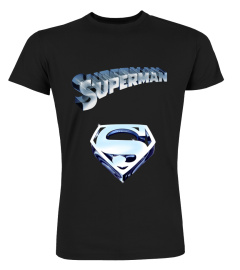 Superman BK 002