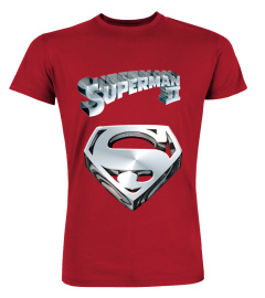 Superman II RD 001