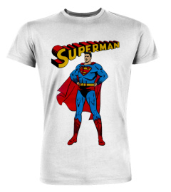 025. Superman WT