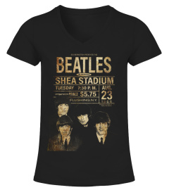 The Beatles E30 BK