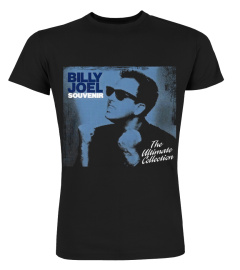 Billy Joel 41 BK