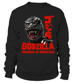 Godzilla 9BK.C