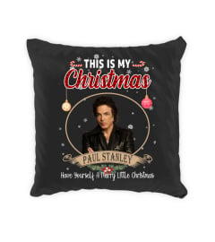 Merry Chritsmas Paul Stanley