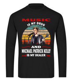 MUSIC Michael Patrick Kelly