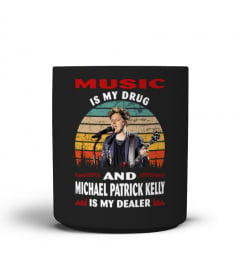 MUSIC Michael Patrick Kelly