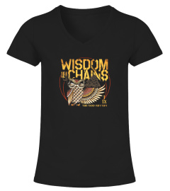 Wisdom in Chains Merch