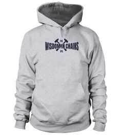 Wisdom in Chains Merch