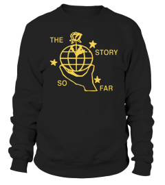 The Story So Far Merch