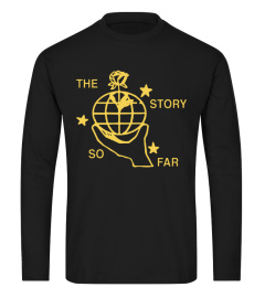 The Story So Far Merch