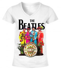 The Beatles - Sgt. Pepper 2 - 2 Side