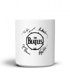 The Beatles - TW38