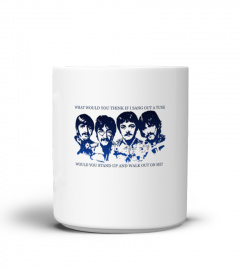 The Beatles - TW44
