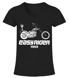 052. Easy Rider BK