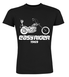 052. Easy Rider BK