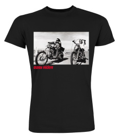 003. Easy Rider BK