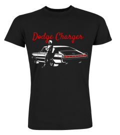 BK. Mopar - Dodge Charger