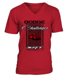 Dodge Challenger SRT RD