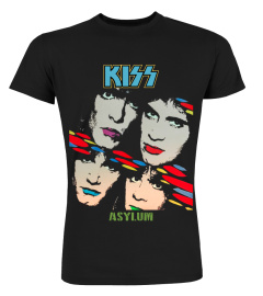 KISS (52) B