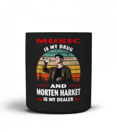 MUSIC Morten Harket