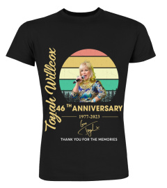 TOYAH WILLCOX 46TH ANNIVERSARY