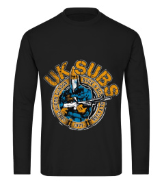 UK SUBS