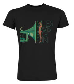 Miles Davis 016 BK