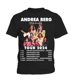 Andrea Berg Tour 2024