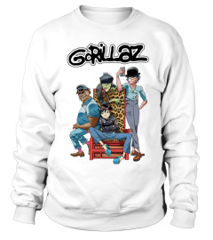 Gorillaz WT (9)