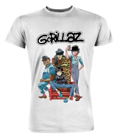 Gorillaz WT (9)