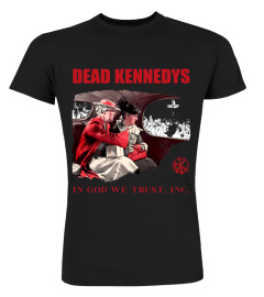 Dead Kennedys BK (1)