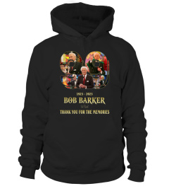 MEMORIES Bob Barker