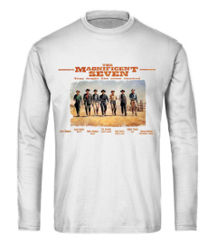 04 The Magnificent Seven WT