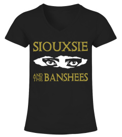 Siouxsie And the Banshees BK (14)