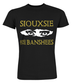 Siouxsie And the Banshees BK (14)