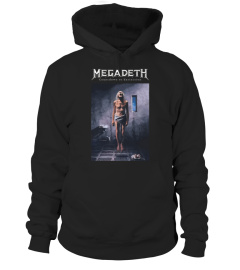 Megadeth 22 BK