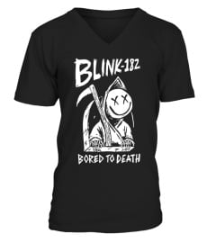 Blink-182 - Bored Tho Death BK