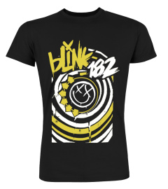 Blink 182 BK