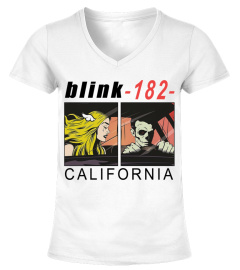 Blink 182 39 WT