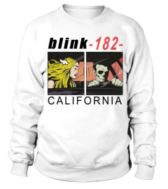 Blink 182 39 WT